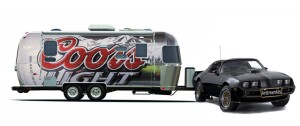 RV Rental California