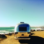 Airstream rental california colorado
