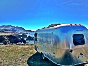 Airstream and RV Rental Rates