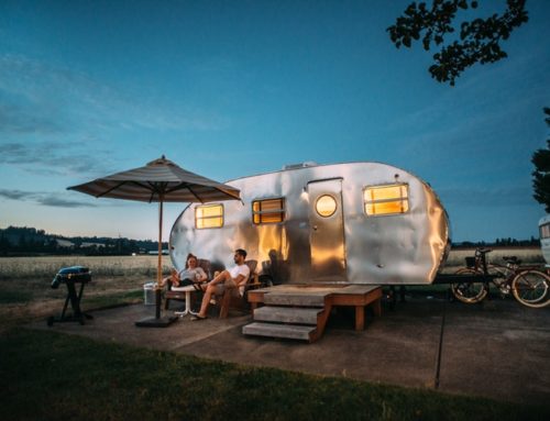5 Reasons Why Should Rent An Airstream